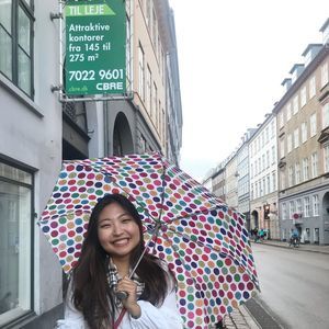 Meet your Posher, Yu jin